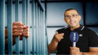 لخصم يفضل السجن على دفع كفالة 50 ألف درهم